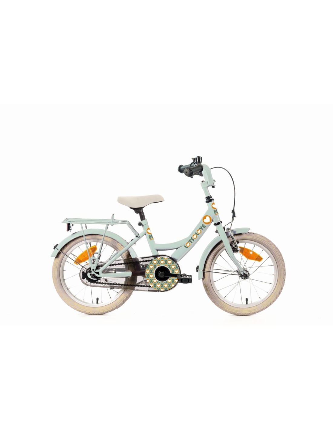 Bike fun lots of love 24 inch cheap