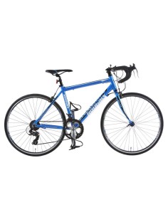 ELITE KOERS 26 ROUBAIX BLAUW ELITE KOERS 26 ROUBAIX BLAUW