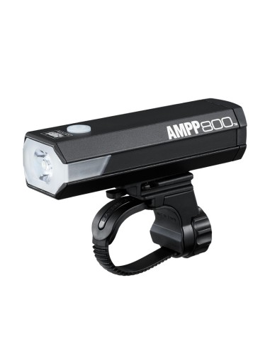 CATEYE VOORLICHT AMPP800 EL088RC USB-OPLAADBAAR