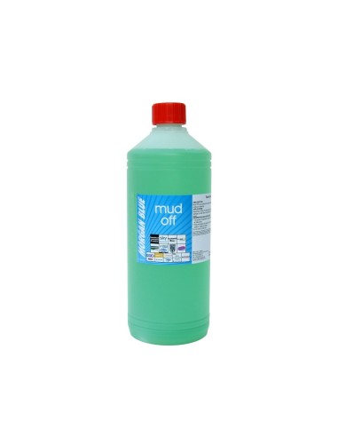 MORGAN BLUE MUD OFF MTB - CYCLOCROSS 1 LITER +VAPO