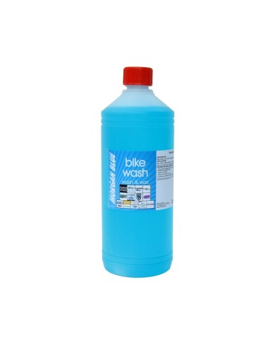 MORGAN BLUE BIKE WASH 1 LITER