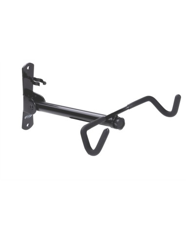 BBB WALLMOUNT FIETS OPHANGBEUGEL BTL-93 ZWART