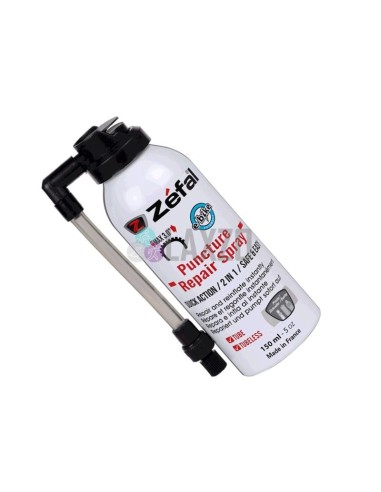 ZEFAL REPAIR SPRAY 100ML