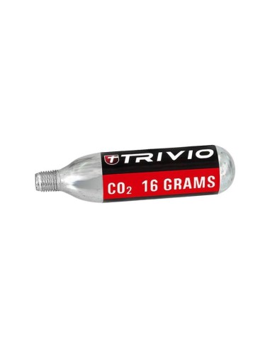 TRIVIO CO² PATROON 16 GRAM MET DRAAD