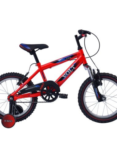 ELITE MTB 16 VOLT ROOD