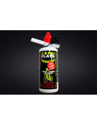 ZERO FLATS LEKBESCHERMING 60ML