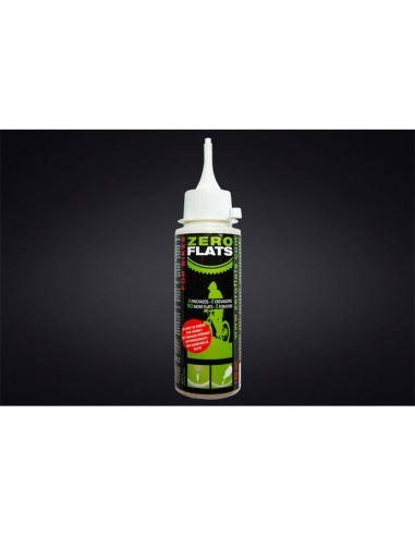 ZERO FLATS LEKBESCHERMING 120ML