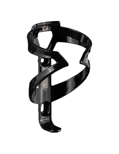 BONTRAGER BOTTLE CAGE ELITE GLOSSY BLACK