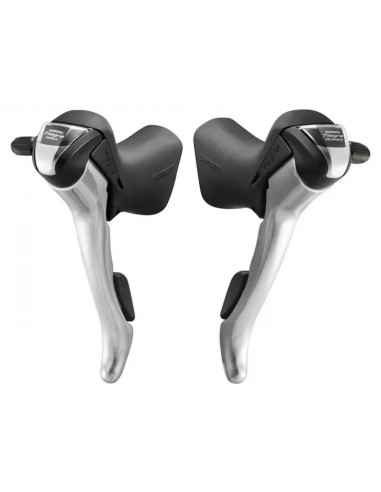 SHIMANO STI-SET TIAGRA 4600 2x10 SPEED