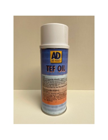 AD TEFOIL 400ML OPRUIMING