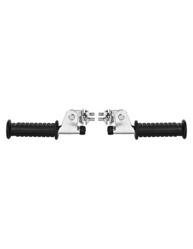 BOBIKE VOETSTEUNEN DREMAFA 1110S OP FRAME