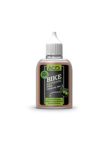 CUBE ACID BIKE CHAIN OIL PRO 50ML