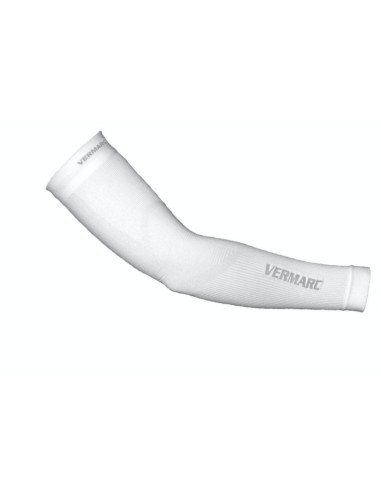 VERMARC SEAMLESS ARM WARMER LIGHT COMPRESS WIT