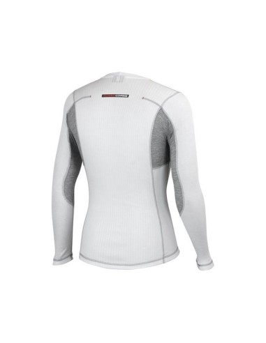 CASTELLI FLANDERS BASE LAYER LS WIT