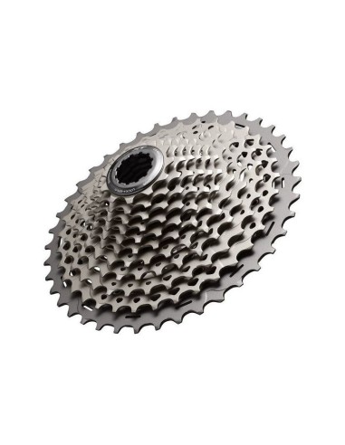 SHIMANO CASSETTE XT 11 SPEED CS-M8000 11-40