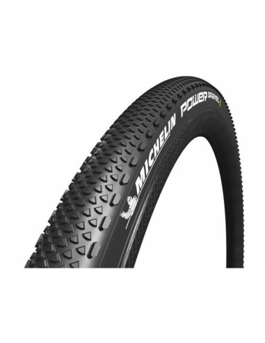 MICHELIN POWER GRAVEL 700x33c VOUWBAND