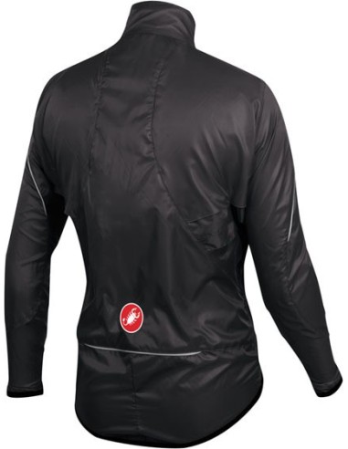 CASTELLI SQUADRA LONG JACKET