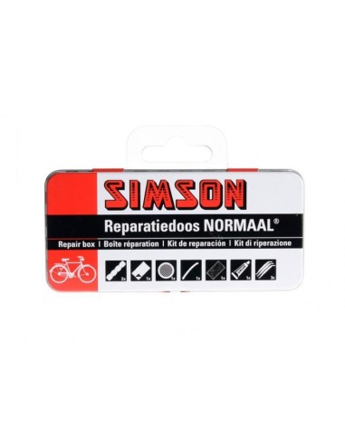 SIMSON REPARATIEDOOS NORMAAL