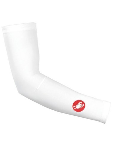 CASTELLI ARM SKINS WIT