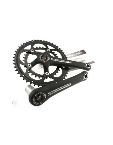 CAMPAGNOLO CRANKSTEL MIRAGE ULTRA TORQUE 53/39