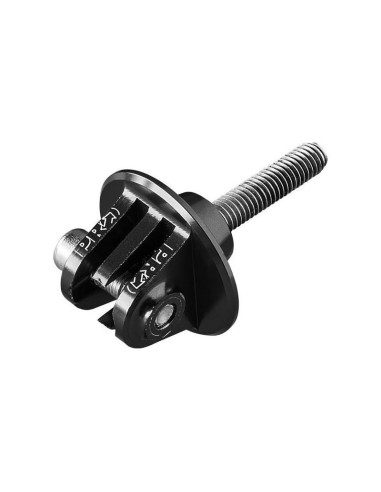 SHIMANO CAMERA MOUNT PRO TOPCAP 1.1/8 ZWART