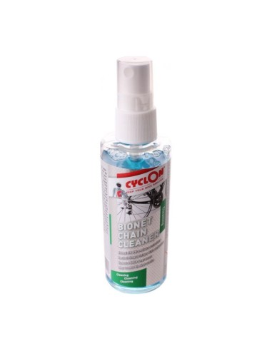 CYCLON BIONET CHAIN CLEANER 100ML