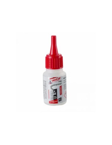 CYCLON WAX LUBE LUBRICATION 25ML