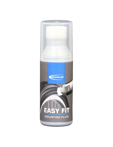 SCHWALBE EASY FIT MOUNTING FLUID 50ML