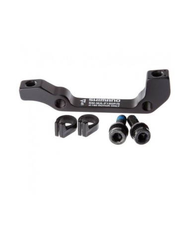 SHIMANO ADAPTOR DISC SM-MA P/S 180MM