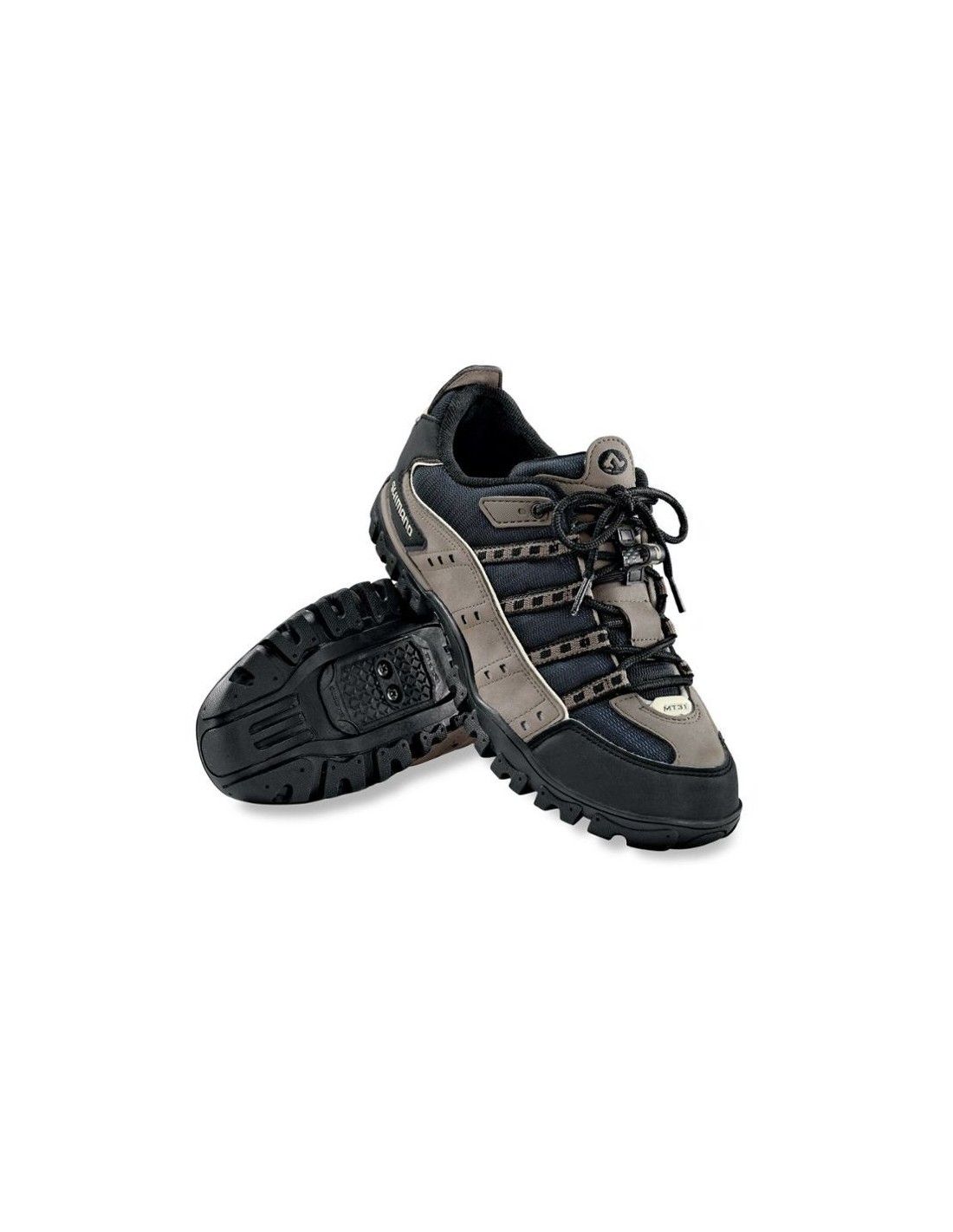 Mountainbike schoen sales