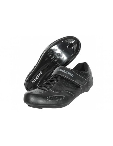 SHIMANO R062 KOERSSCHOEN ZWART