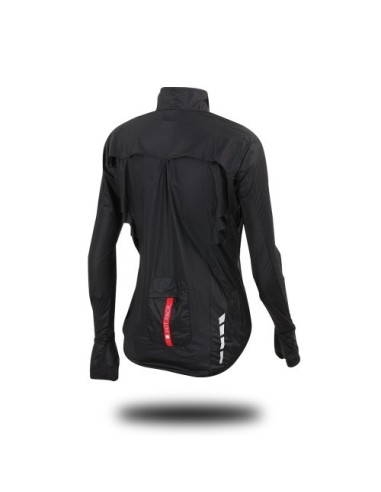 SPORTFUL HOT PACK 5 JACKET ZWART