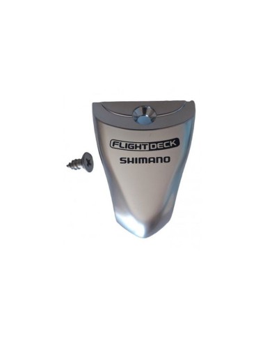 SHIMANO NAAMPLAATJE Y6KK98030