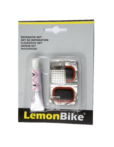 LEMONBIKE REPARATIEKIT