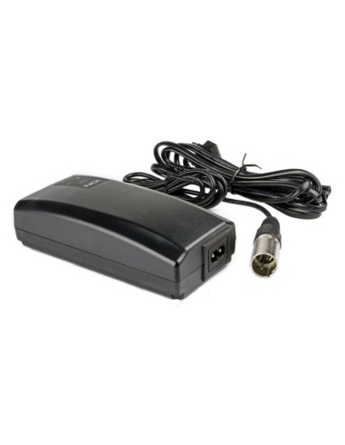 ION QUICK CHARGER 36VOLT 4A PMU 4