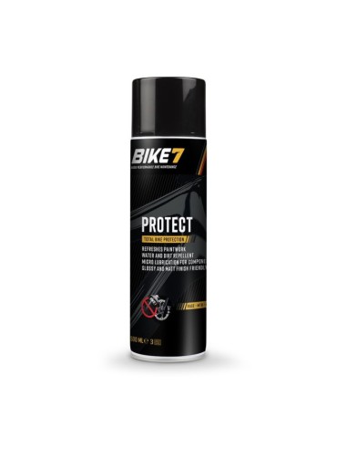 BIKE7 SPUITBUS PROTECT 500ML