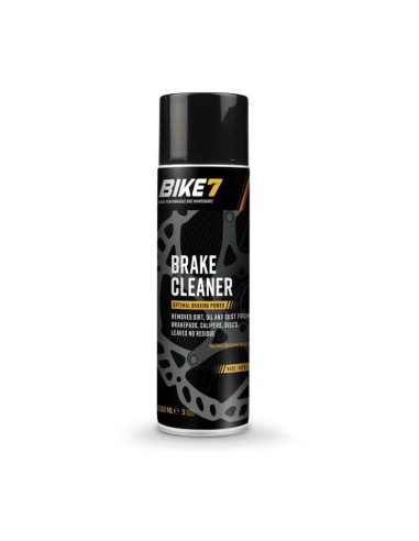 BIKE7 BRAKE CLEANER 500ML