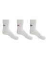 SPIUK 3-PACK SOKKEN ANATOMIC WIT