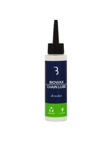 BBB BIOWAX CHAINLUBE 100ML ALL WEATHER BCH-201