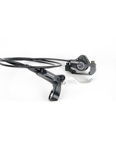 SHIMANO REMSET DISC VOORAAN BR-M486