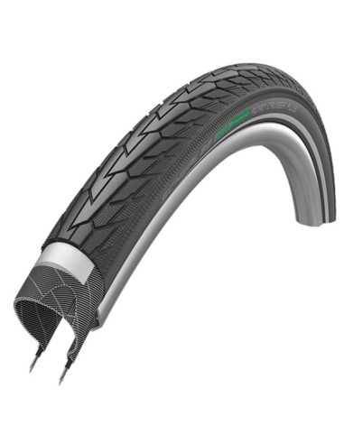 SCHWALBE ROAD CRUISER PLUS 20x1.75 GREEN COMPOUND