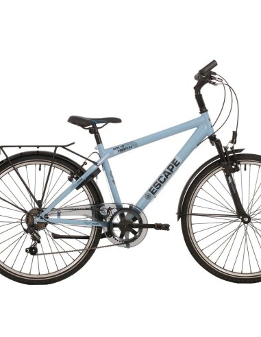 BIKEFUN ESCAPE BOYS 20 6 SPEED BLAUW