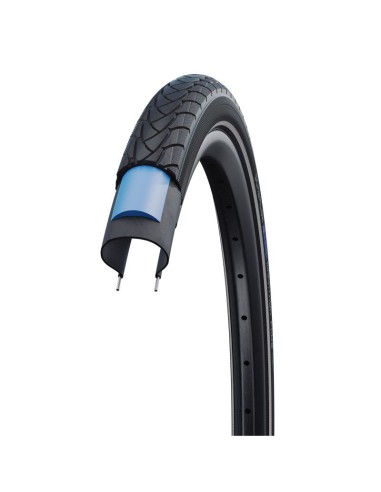 SCHWALBE MARATHON PLUS PERFORMANCE 28x1.40 REFLEX