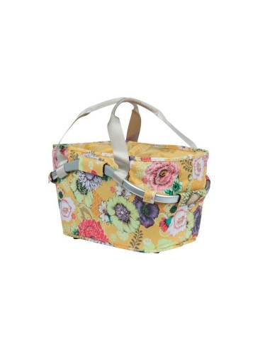 BASIL BLOOM FIELD CARRY ALL REAR BASKET MIK