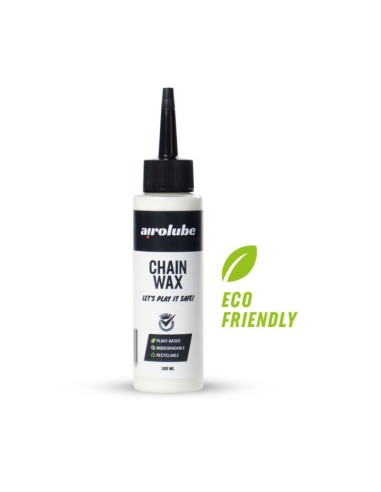 AIROLUBE WAX OIL CHAINWAX