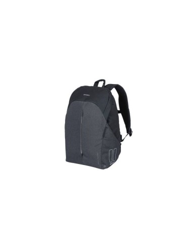 BASIL B-SAFE COMMUTER BACKPACK 13 LITER NORDLICHT