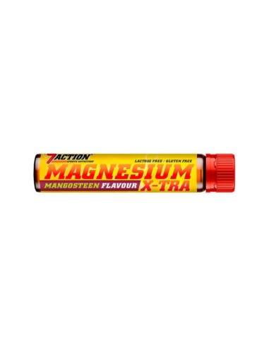 3-ACTION MAGNESIUM X-TRA 25ML