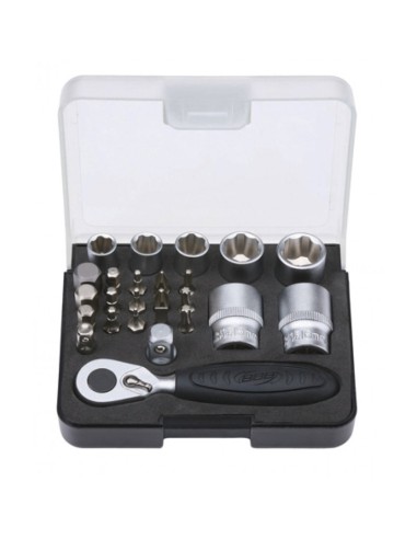 BBB SOCKETFIX TOOLBOX BTL-53