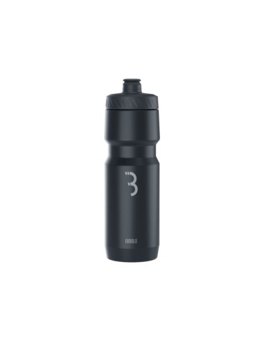 BBB BIDON AUTOTANK XL 750ML ZWART