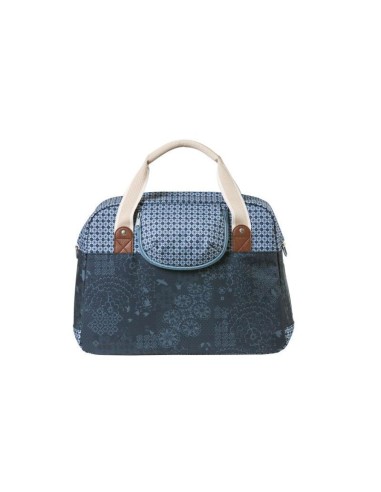 BASIL BOHEME CARRY ALL BAG 18 LITER INDIGO BLUE